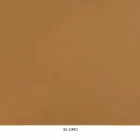 Table basse en métal coloré de design italien moderne - Yasmine Viadurini