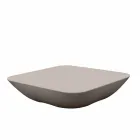 Table basse d'extérieur Pillow Vondom, design moderne, 67x67 cm Viadurini