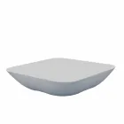 Table basse d'extérieur Pillow Vondom, design moderne, 67x67 cm Viadurini