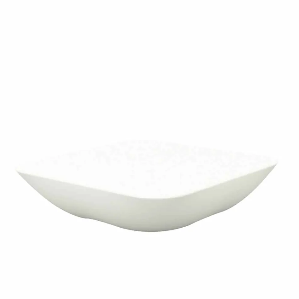 Table basse d'extérieur Pillow Vondom, design moderne, 67x67 cm Viadurini