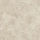 Table Basse Ronde en Métal Incliné et Céramique 3 Tailles - Coriko Viadurini