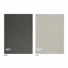 Table basse transformable avec plateau effet mortier Made in Italy - Romantique Viadurini