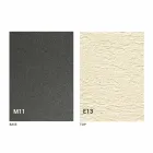 Table basse transformable avec plateau effet mortier Made in Italy - Romantique Viadurini