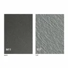 Table basse transformable avec plateau effet mortier Made in Italy - Romantique Viadurini