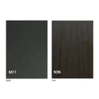 Table basse transformable en table de cuisine, design Made in Italy - Genio Viadurini