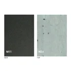 Table basse transformable en table de cuisine, design Made in Italy - Genio Viadurini