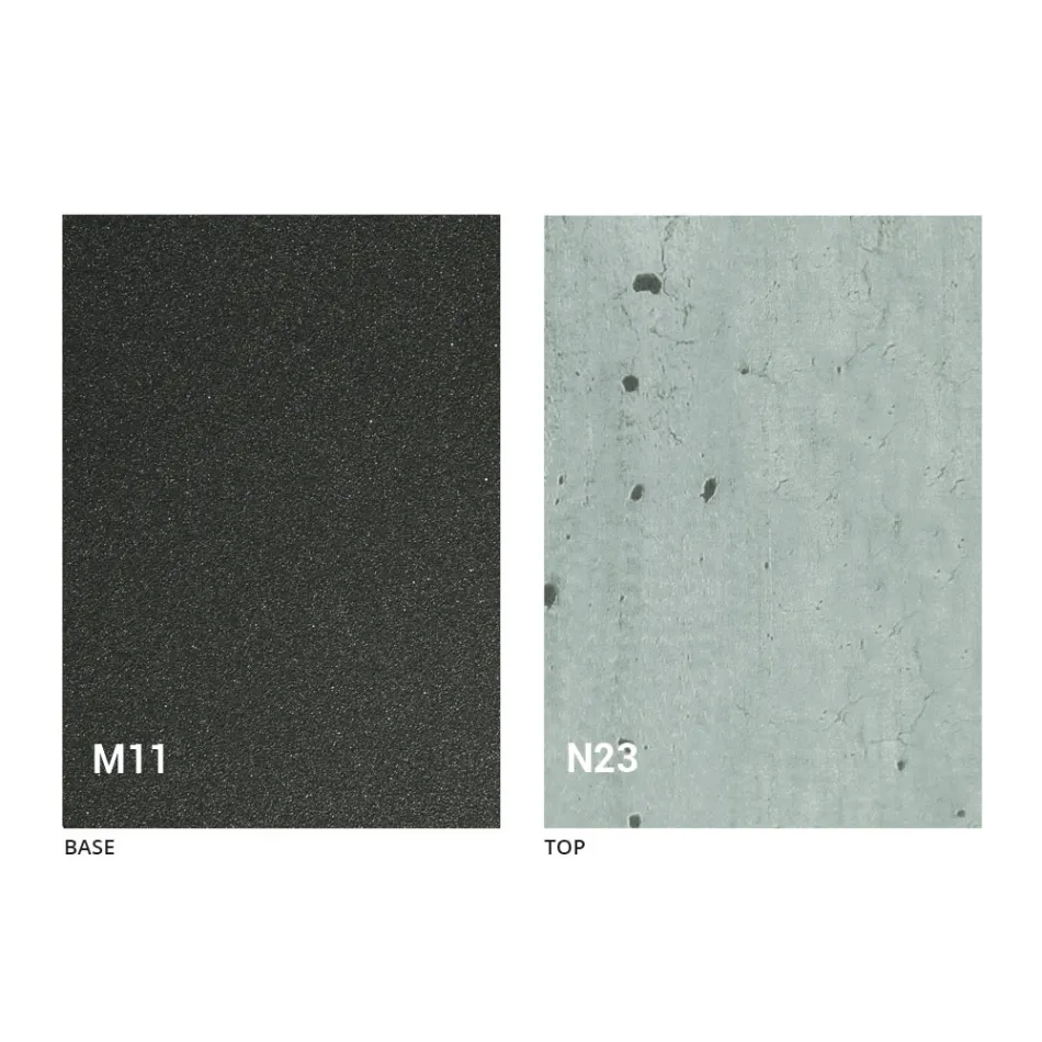 Table basse transformable en table de cuisine, design Made in Italy - Genio Viadurini