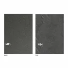 Table basse convertible en table de cuisine design Made in Italy - Genio Viadurini