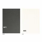 Table basse convertible en table de cuisine design Made in Italy - Genio Viadurini