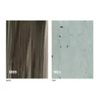 Table basse transformable moderne en bois et métal fabriquée en Italie - Gabri Viadurini