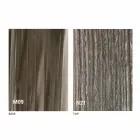 Table basse transformable moderne en bois et métal fabriquée en Italie - Gabri Viadurini