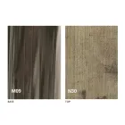 Table basse transformable moderne en bois et métal fabriquée en Italie - Gabri Viadurini