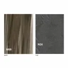 Table basse transformable moderne en bois et métal fabriquée en Italie - Gabri Viadurini