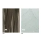 Table basse transformable moderne en bois et métal fabriquée en Italie - Gabri Viadurini