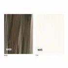 Table basse transformable moderne en bois et métal fabriquée en Italie - Gabri Viadurini