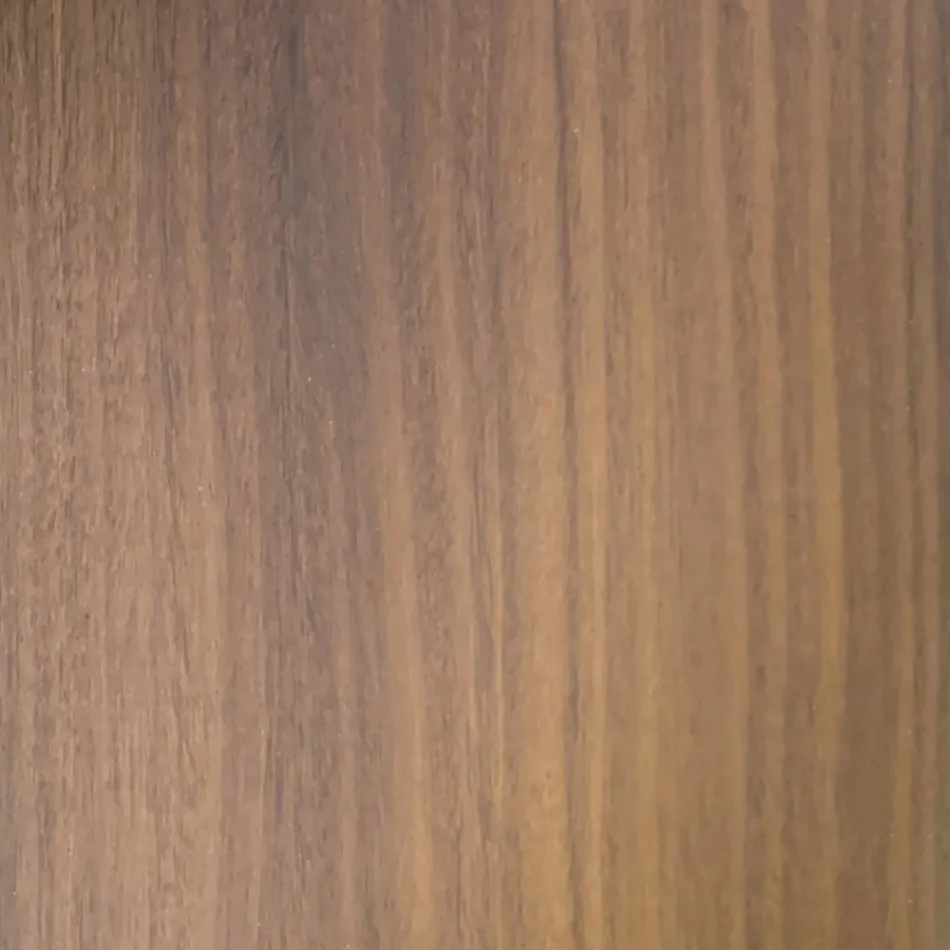 Table basse d'extérieur en bois de teck fabriquée en Italie - Briga Viadurini