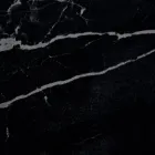 Table Basse d'Extérieur Structure en Acier Fabriqué en Italie - Begin by Myyour Viadurini