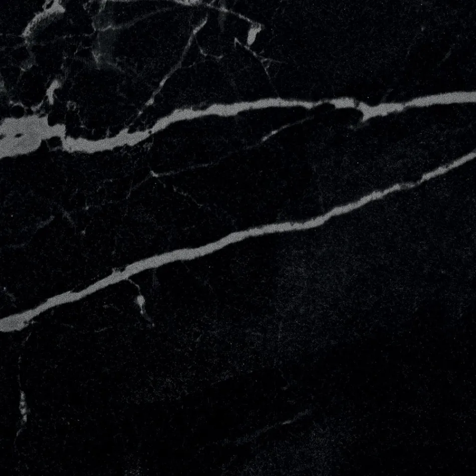 Table Basse d'Extérieur Structure en Acier Fabriqué en Italie - Begin by Myyour Viadurini