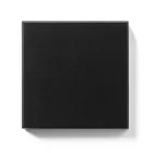 Table basse de jardin en Hpl et métal peint Made in Italy - Guerrino Viadurini