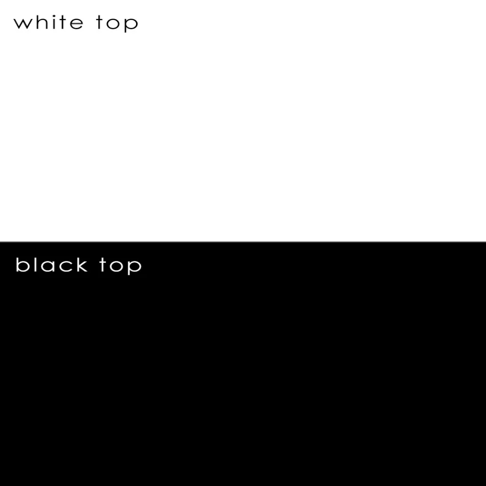 Table basse de jardin en HPL et polyéthylène Made in Italy - Rizia Viadurini