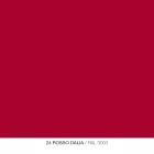 Table basse de jardin en métal coloré de conception moderne en 3 tailles - Cettina Viadurini