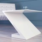 Tableau blanc conception des sièges modernes Zeta made in Italy Viadurini