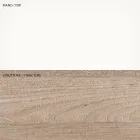 Table basse avec récipient écologique en bois - Cripto Viadurini