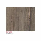 Table basse avec plateau tournant en HPL Made in Italy, Precious - Paris Viadurini