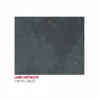 Table basse avec plateau tournant en HPL Made in Italy, Precious - Paris Viadurini