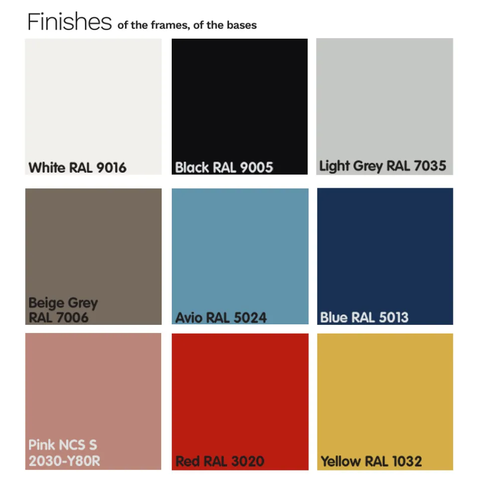 Table basse avec plateau carré en marbre Made in Italy - Makino Viadurini