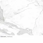 Table basse avec plateau rond en céramique Made in Italy - Montebianco Viadurini