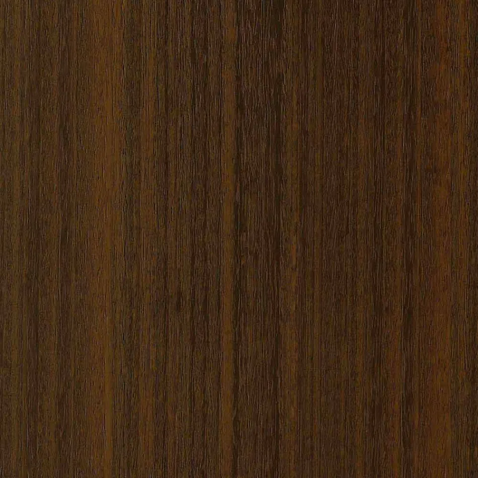 Table basse design avec plateau en bois Made in Italy - Cinci Viadurini