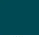 Table Basse de Luxe en Métal Coloré et Plateau en Bois - Anacleto Viadurini