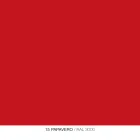 Table Basse de Luxe en Métal Coloré et Plateau en Bois - Anacleto Viadurini