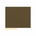 Table basse en métal avec plateau à conteneurs Made in Italy - Numbo Viadurini