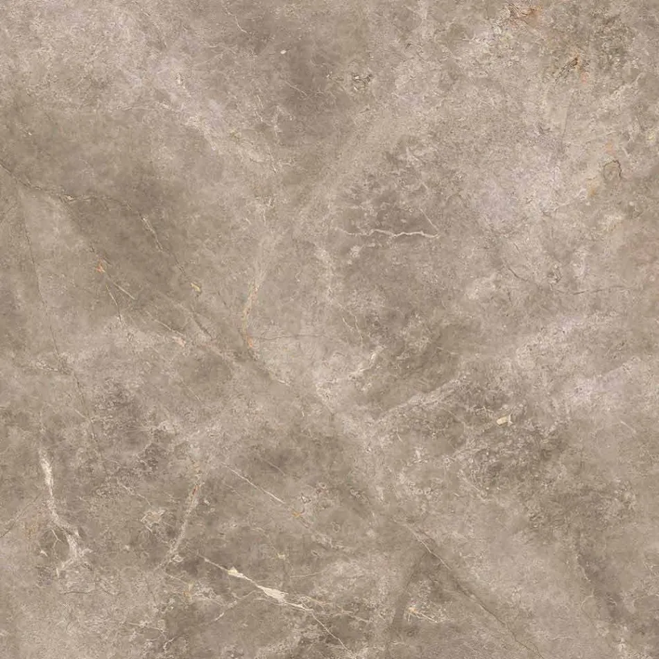 Table basse moderne avec plateau rond en grès Made in Italy - Stuttgart Viadurini