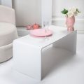 Table basse en PMMA Made in Italy - Jasmin
