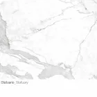 Table basse ronde en céramique et métal Made in Italy - Livigno Viadurini