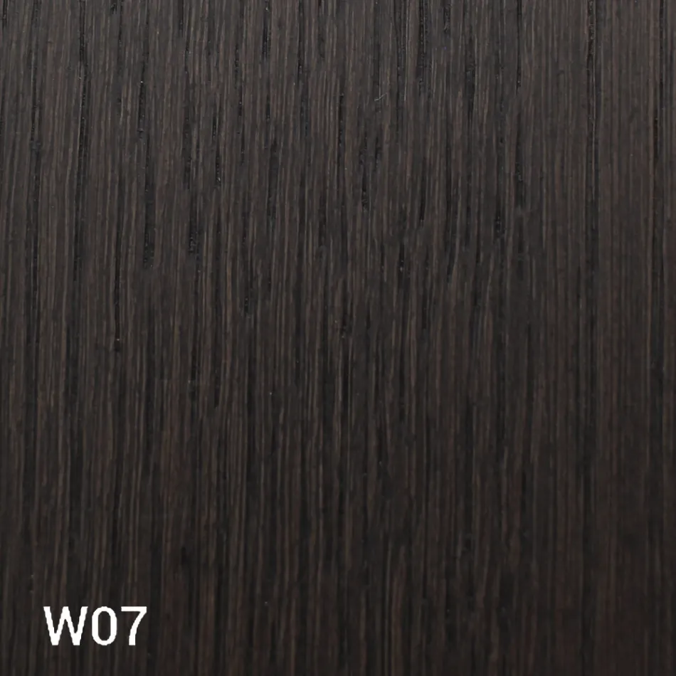 Table basse transformable en bois et métal Made in Italy - Patroclo Viadurini