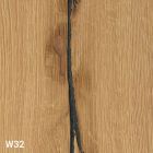Table basse transformable en bois et métal fabriquée en Italie - Patroclus Viadurini