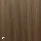 Table basse transformable en bois et métal Made in Italy - Patroclo Viadurini