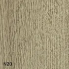 Table basse transformable en bois et métal Made in Italy - Patroclo Viadurini