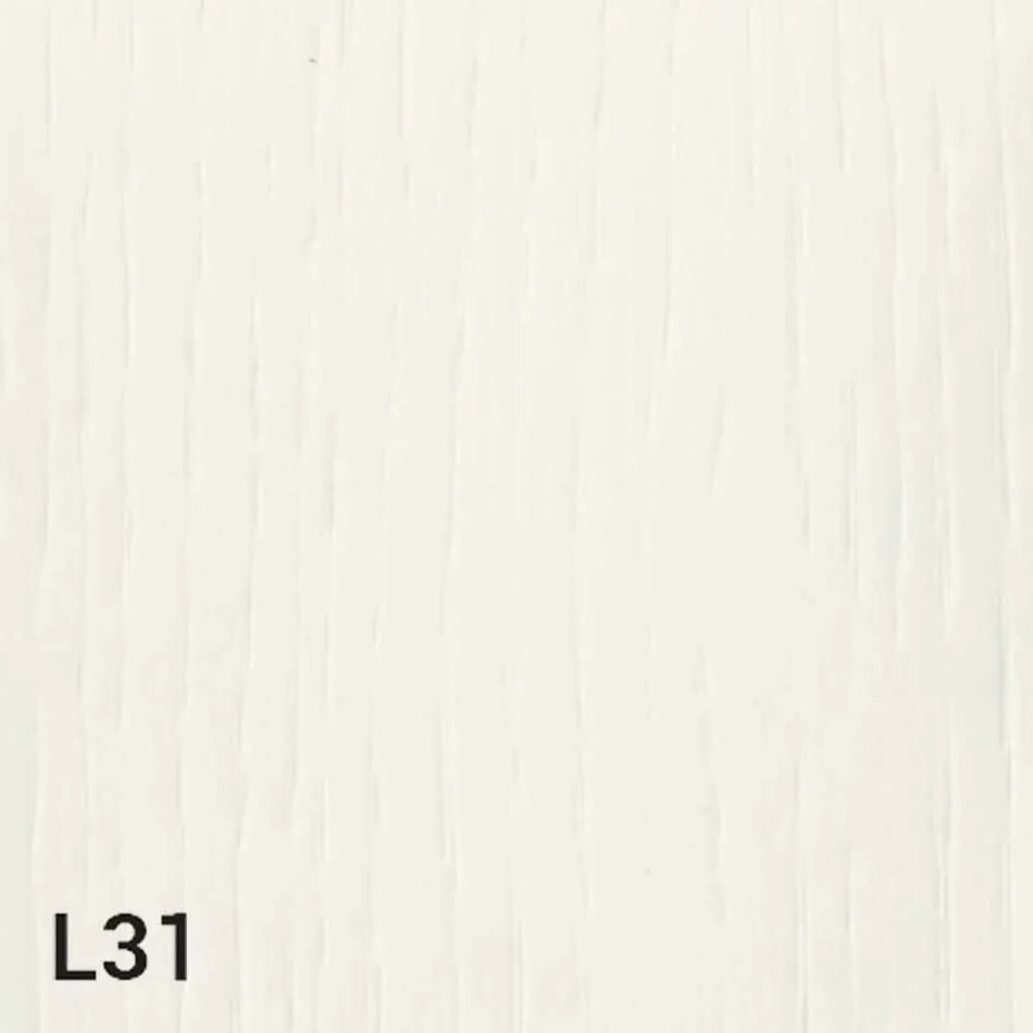 Table basse transformable en bois et métal fabriquée en Italie - Patroclus Viadurini