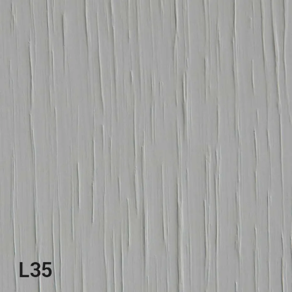 Table basse transformable en bois et métal fabriquée en Italie - Patroclus Viadurini