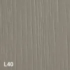 Table basse transformable en bois et métal fabriquée en Italie - Patroclus Viadurini