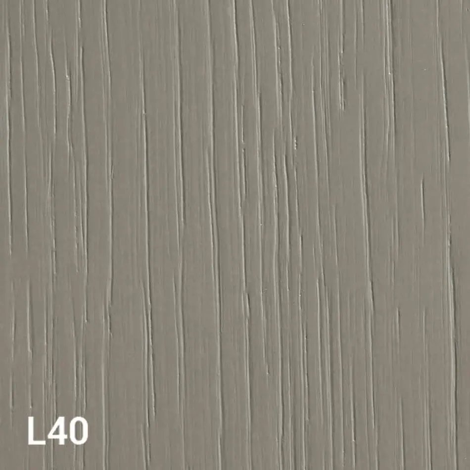 Table basse transformable en bois et métal fabriquée en Italie - Patroclus Viadurini