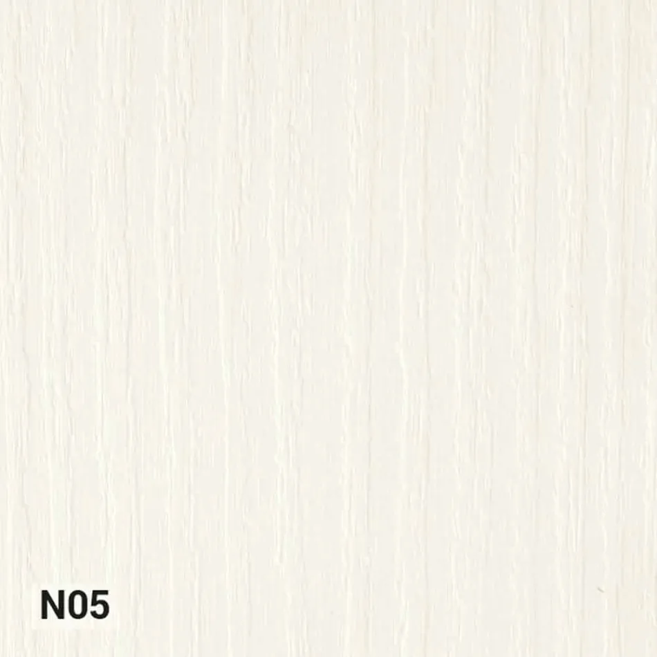 Table basse transformable en bois et métal fabriquée en Italie - Patroclus Viadurini