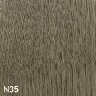 Table basse transformable en bois et métal Made in Italy - Patroclo Viadurini