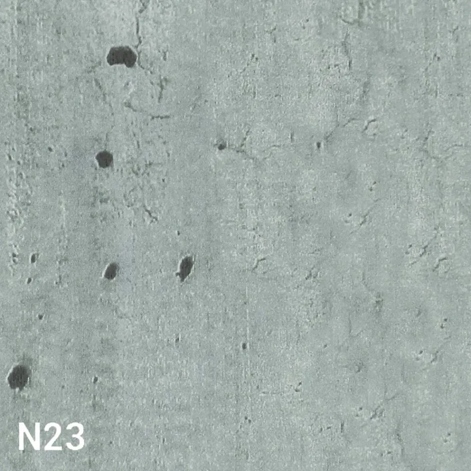 Table basse transformable en bois et métal Made in Italy - Patroclo Viadurini