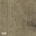 Table basse transformable en bois et métal Made in Italy - Patroclo Viadurini